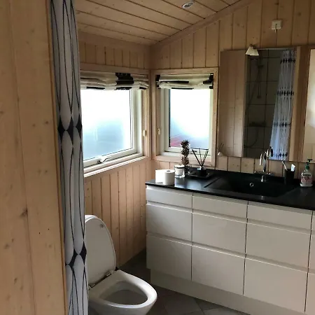 Stephansen's Vacationhouse Holiday home *