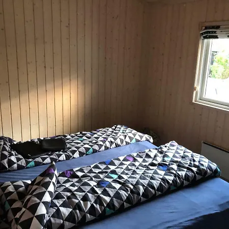 Stephansen's Vacationhouse * Slagelse